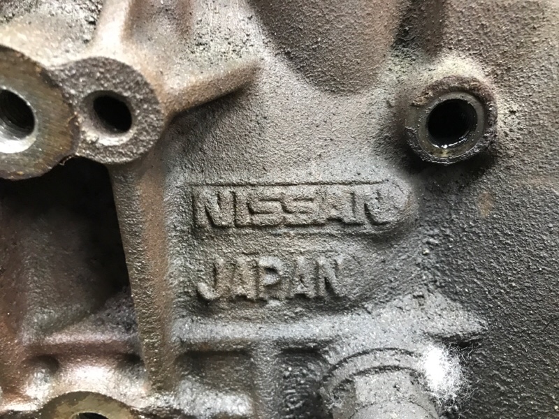 Двигатель Pathfinder 2004-2014 R51 2.5 Diesel YD25DDTI Двигатель Pathfinder 2004-2014 R51 2.5 Diesel YD25DDTI