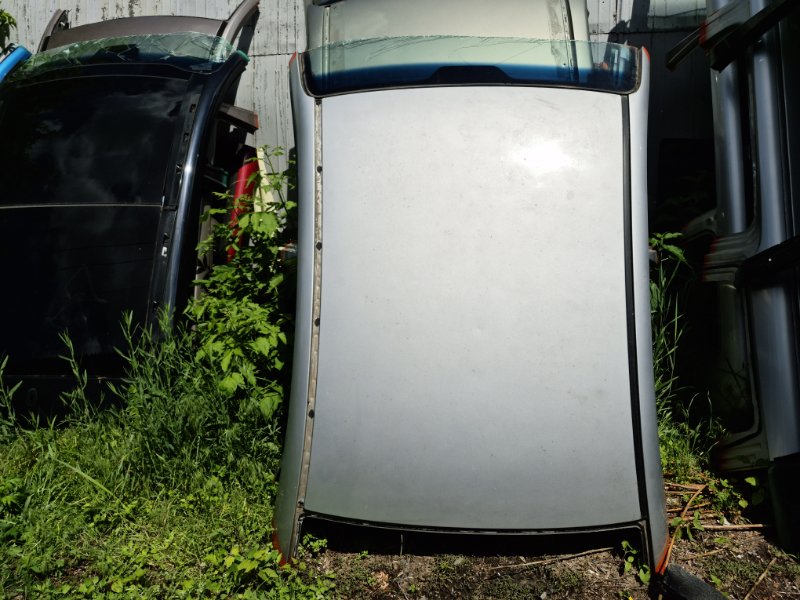 Крыша Chevrolet Lacetti 2004-2013 j200 1.8 бензин F18D3 96545140 Б/У