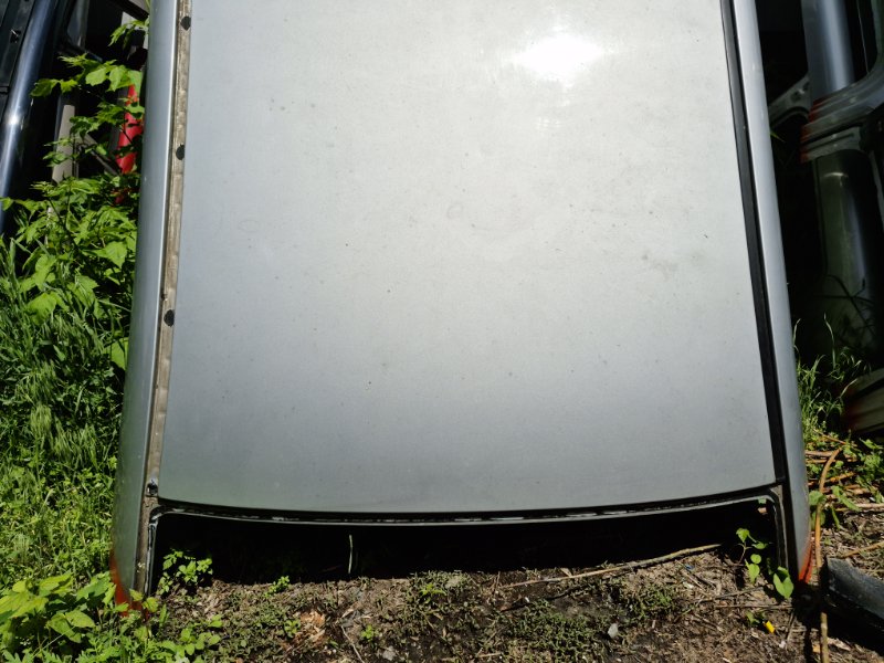 Крыша Chevrolet Lacetti j200 1.8 бензин F18D3