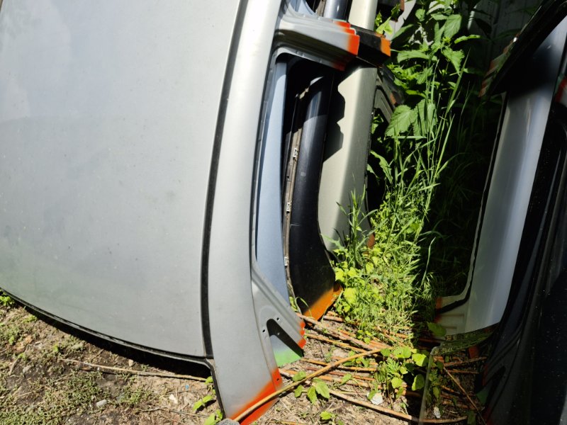 Крыша Lacetti 2004-2013 j200 1.8 бензин F18D3