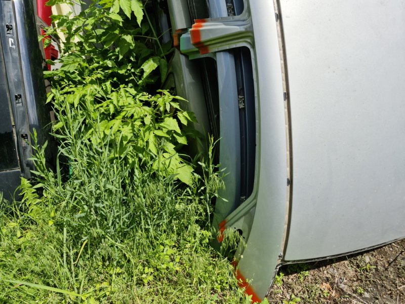 Крыша Lacetti 2004-2013 j200 1.8 бензин F18D3