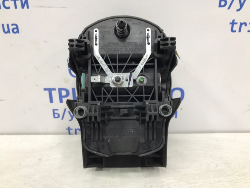 Подушка безопасности в руль Pathfinder 2004-2014 R51 2.5 Diesel YD25DDTI