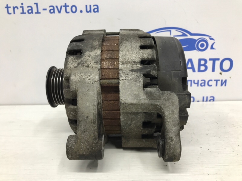 Генератор Chevrolet Lacetti 2004-2013 j200 1.8 Бензин 96540542 Б/У