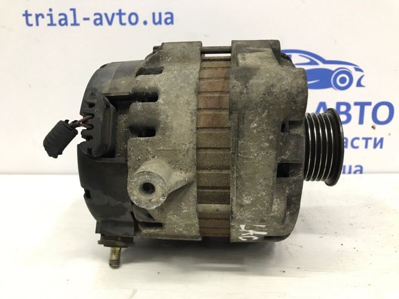 Генератор Chevrolet Lacetti j200 1.8 Бензин