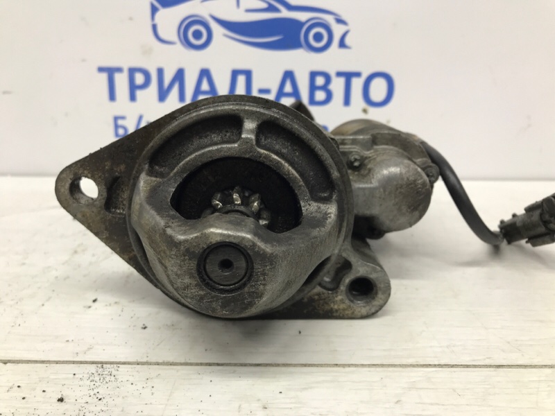 Стартер Lacetti 2004-2013 j200 1.8 бензин F18D3