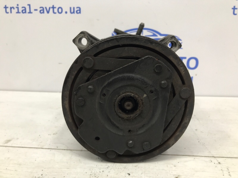 Компрессор кондиционера Lacetti 2004-2013 j200 1.8 бензин F18D3