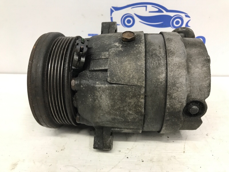 Компрессор кондиционера Lacetti 2004-2013 j200 1.8 бензин F18D3