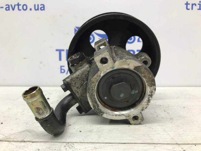 Насос ГУ Lacetti 2004-2013 j200 1.8 бензин F18D3