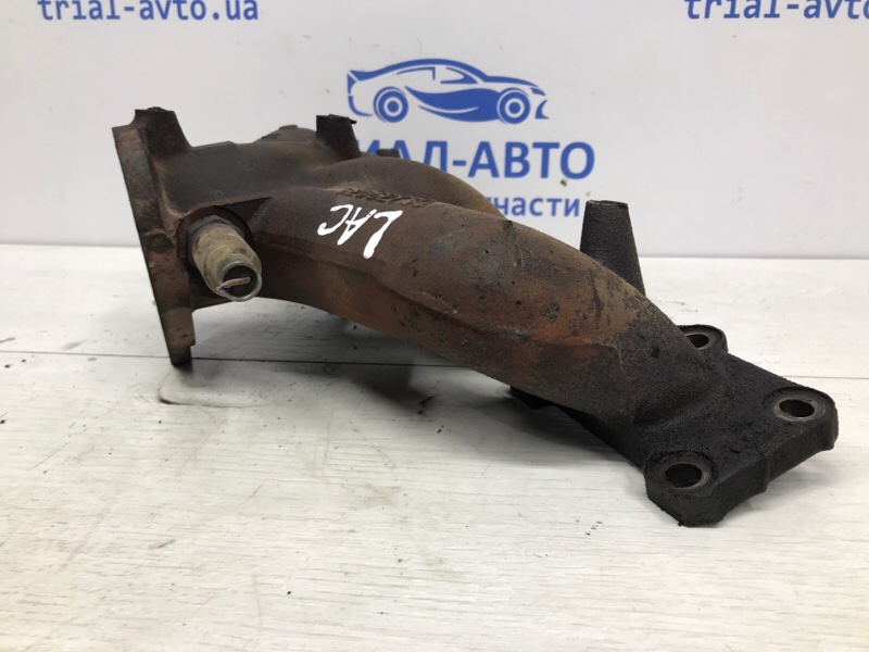 Коллектор выпускной Lacetti 2004-2013 j200 1.8 бензин F18D3