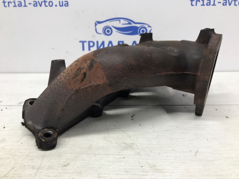 Коллектор выпускной Chevrolet Lacetti j200 1.8 бензин F18D3