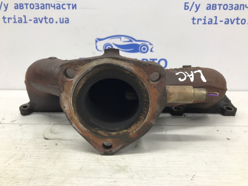 Коллектор выпускной Lacetti 2004-2013 j200 1.8 бензин F18D3