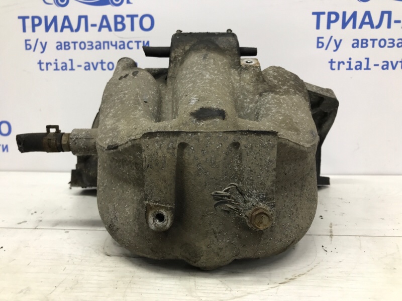 Коллектор впускной металл Lacetti 2004-2013 j200 1.8 бензин F18D3