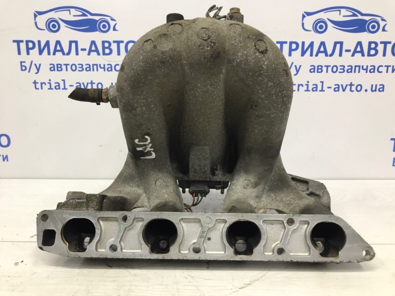 Коллектор впускной металл Chevrolet Lacetti j200 1.8 бензин F18D3