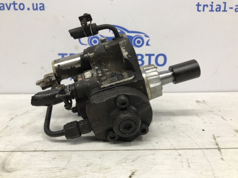 ТНВД Nissan Pathfinder 2004-2014 R51 2.5 Diesel YD25DDTI 16700EB39A Б/У