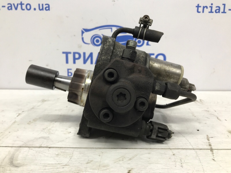 ТНВД Nissan Pathfinder R51 2.5 Diesel YD25DDTI