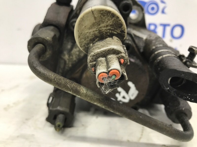 ТНВД Pathfinder 2004-2014 R51 2.5 Diesel YD25DDTI