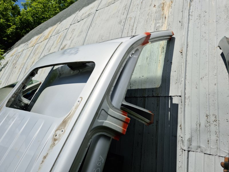 Крыша Pathfinder 2004-2014 R51 2.5 Diesel YD25DDTI