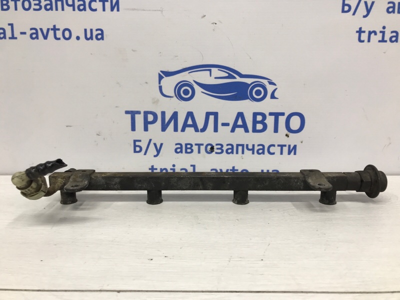 Топливная рампа Lacetti 2004-2013 j200 1.8 бензин F18D3