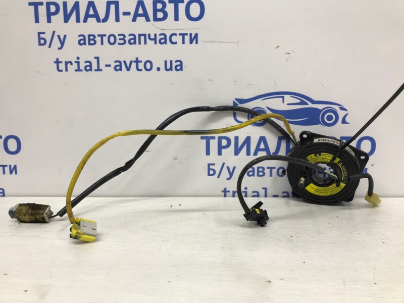 Шлейф AIRBAG Chevrolet Lacetti 2004-2013 j200 1.8 бензин F18D3 96489137 Б/У