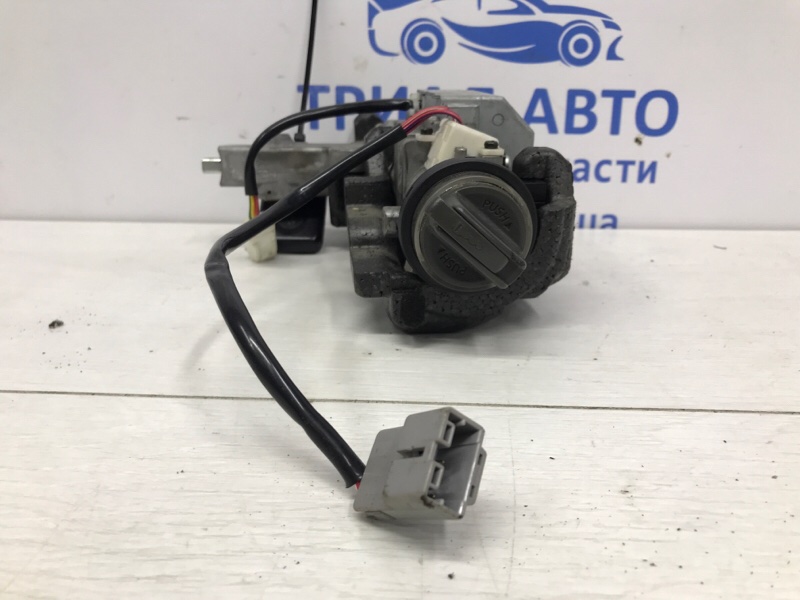 Замок зажигания Pathfinder 2004-2014 R51 2.5 Diesel YD25DDTI