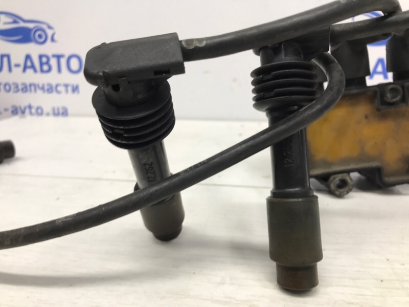 Катушка зажигания Lacetti 2004-2013 j200 1.8 бензин F18D3