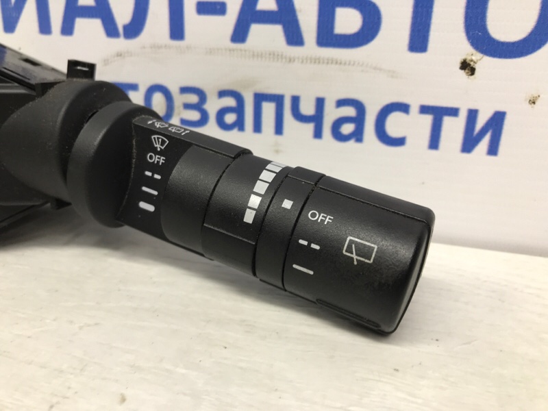 Переключатель подрулевой правый(дворники) Pathfinder 2004-2014 R51 2.5 Diesel YD25DDTI