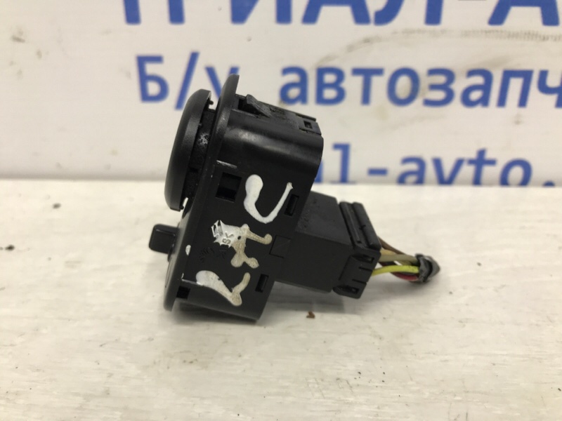 Корректор зеркал Lacetti 2004-2013 j200 1.8 бензин F18D3