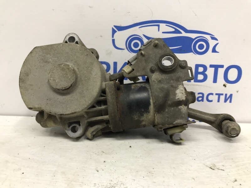 Моторчик блокировки Nissan Pathfinder 2004-2014 R51 2.5 Diesel YD25DDTI 332747s110 Б/У