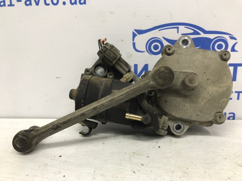 Моторчик блокировки Pathfinder 2004-2014 R51 2.5 Diesel YD25DDTI