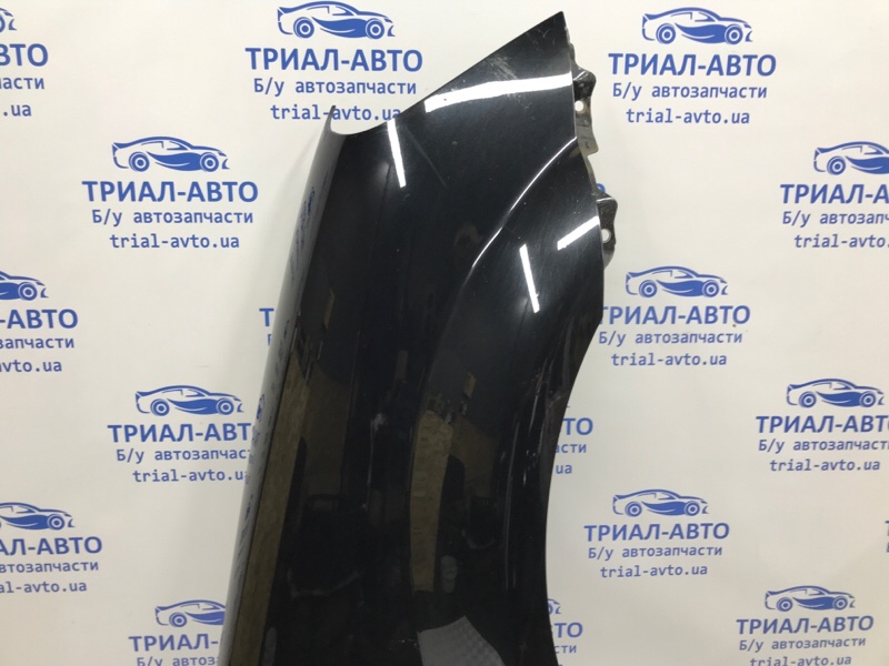 Крыло переднее правое Rexton 2006-2012 Y250 2.7 D27DT