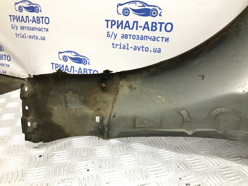Крыло переднее правое Rexton 2006-2012 Y250 2.7 D27DT