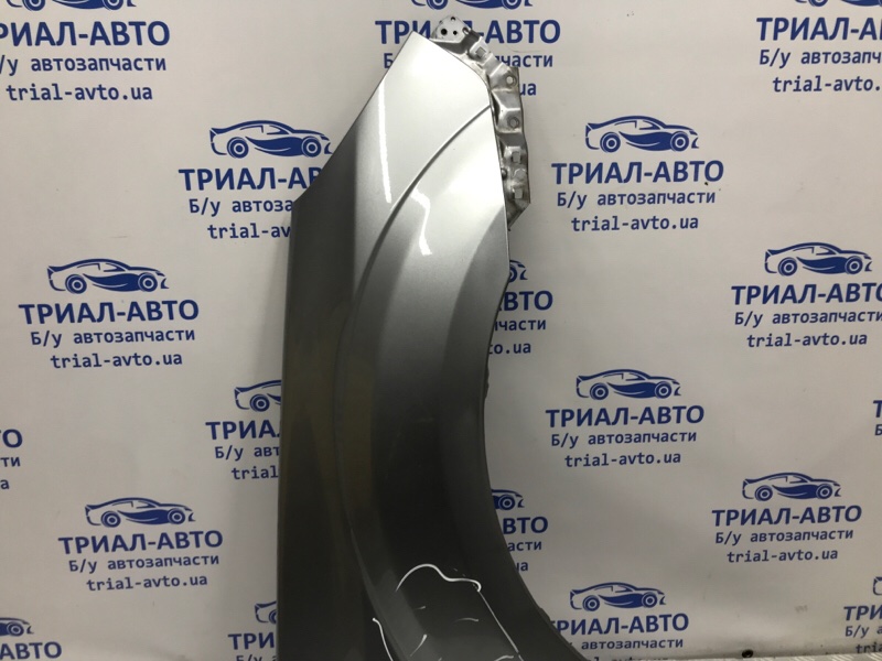 Крыло переднее правое Outback 2009-2014 BR 2.5 бензин Ej253