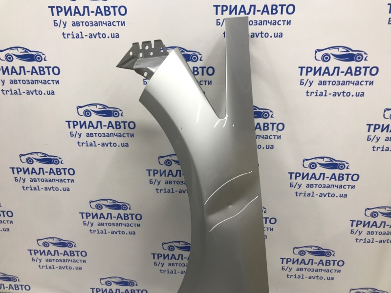 Крыло переднее левое Q50 2013- V37 2.2 diesel OM651