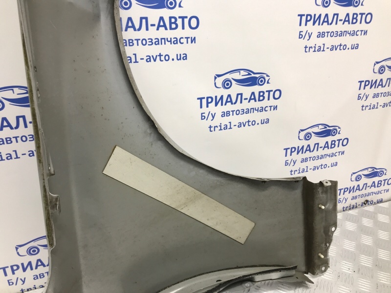 Крыло переднее левое Q50 2013- V37 2.2 diesel OM651