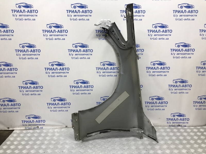 Крыло переднее правое Q50 2013- V37 2.2 diesel OM651