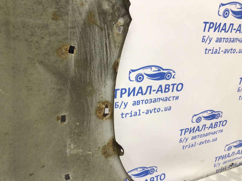Крыло переднее левое Tucson 2004-2009 JM 2.0 diesel D4EA