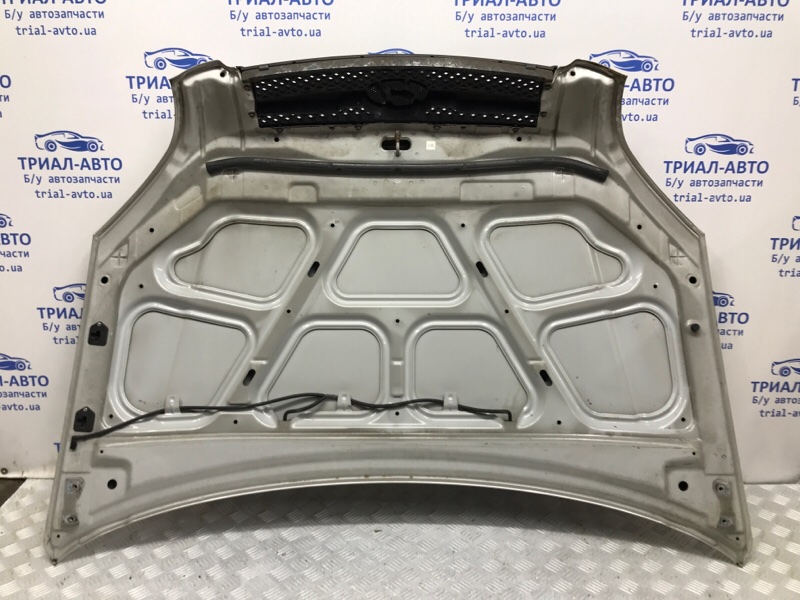 Капот Tucson 2004-2009 JM 2.0 diesel D4EA