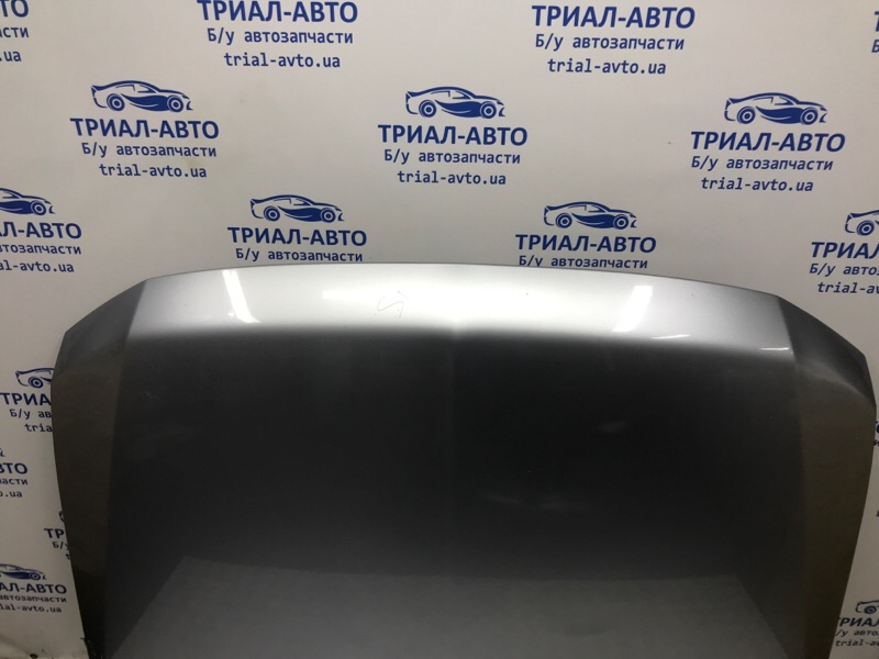 Капот Pajero Wagon 2006-2022 4 3.2 Дизель 4M41
