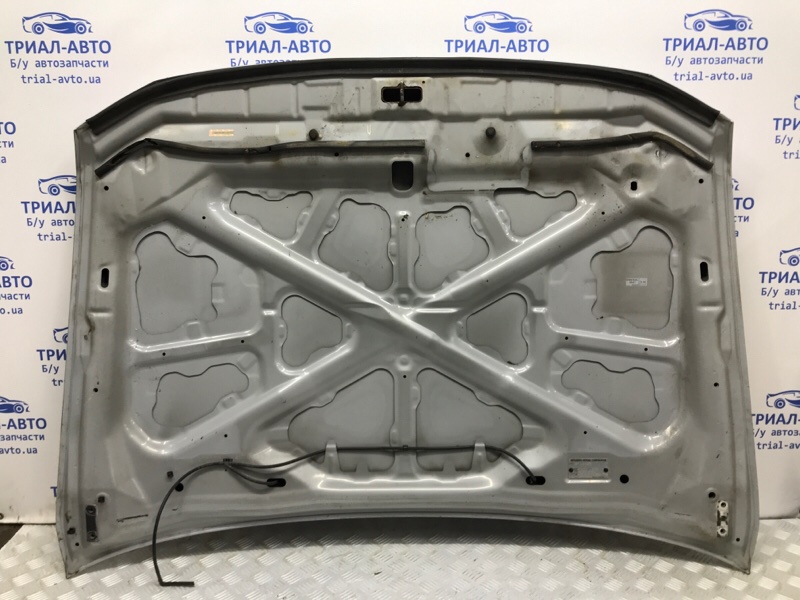 Капот Pajero Wagon 2006-2022 4 3.2 Дизель 4M41