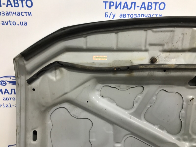 Капот Pajero Wagon 2006-2022 4 3.2 Дизель 4M41