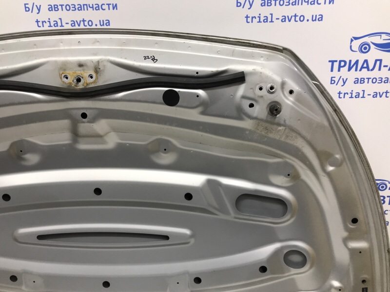 Капот Q50 2013- V37 2.2 diesel OM651