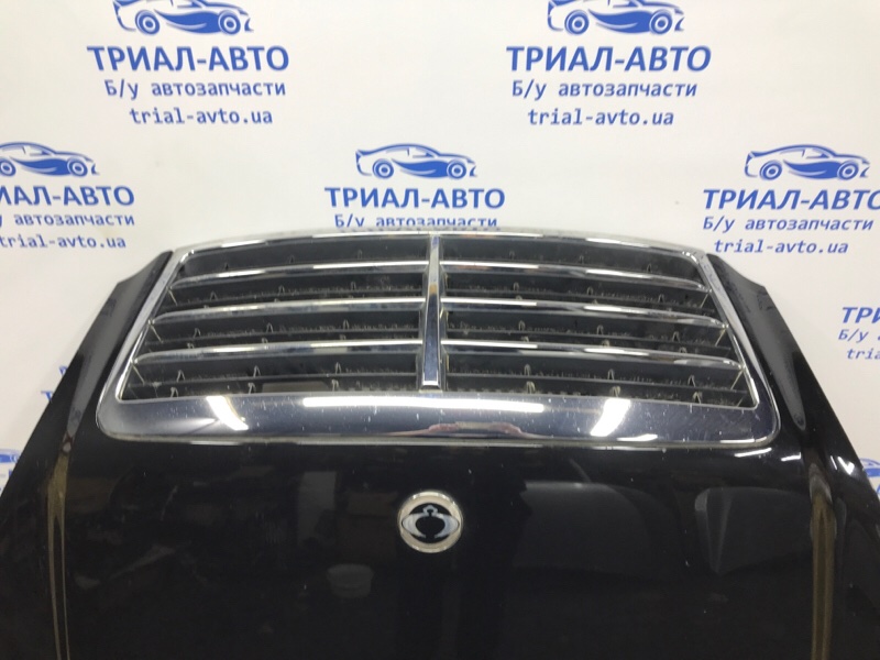 Капот Rexton 2006-2012 Y250 2.7 D27DT