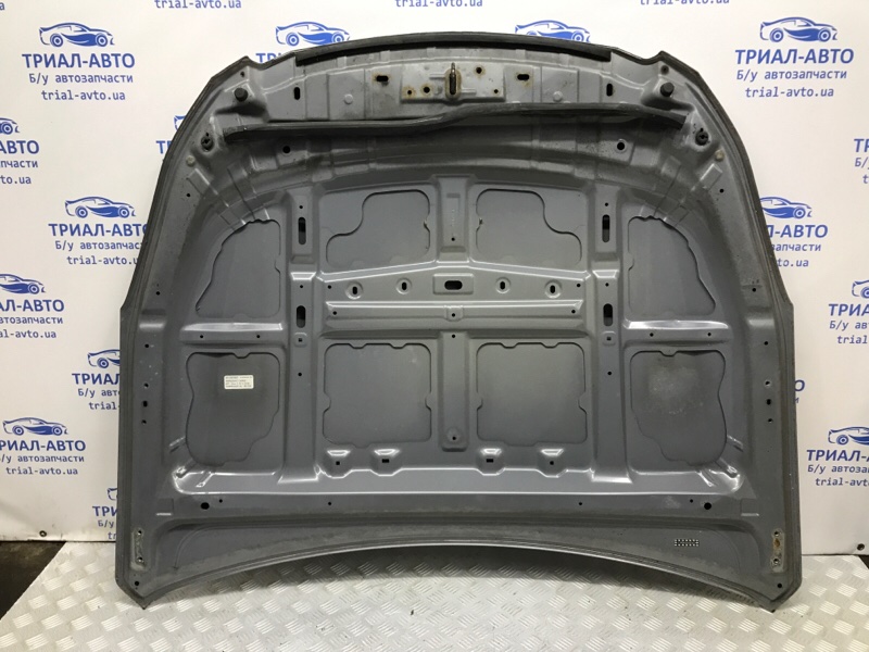 Капот Outback 2009-2014 BR 2.5 бензин Ej253