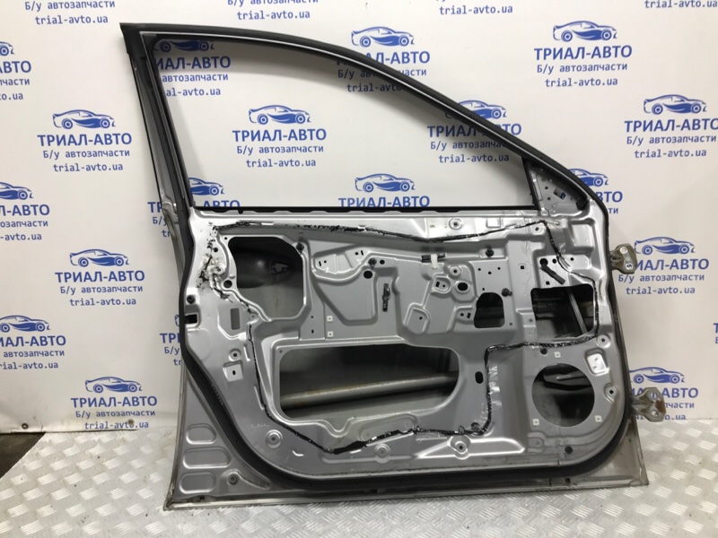 Дверь передняя левая Outback 2009-2014 BR 2.5 бензин Ej253