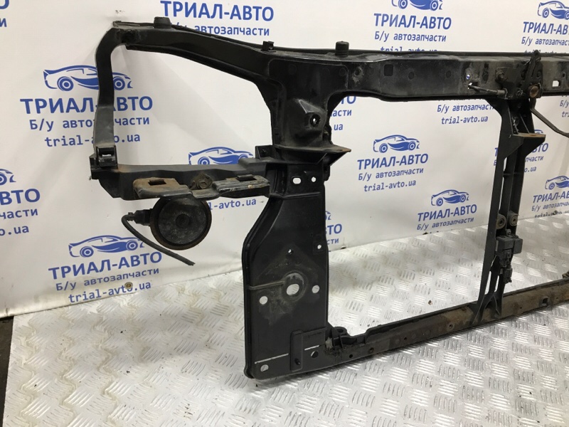 Панель передняя Hyundai Tucson JM 2.0 diesel D4EA