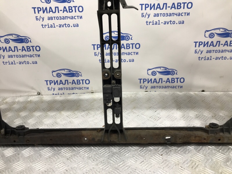 Панель передняя Tucson 2004-2009 JM 2.0 diesel D4EA