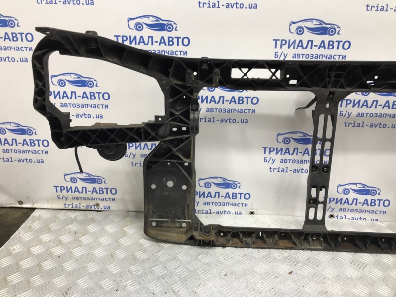 Панель передняя Tucson 2004-2009 JM 2.0 diesel D4EA