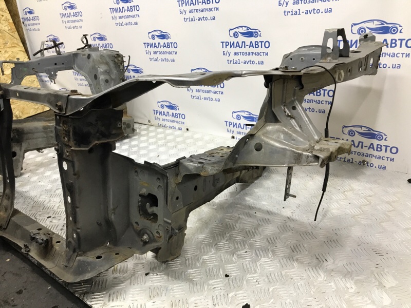 Панель передняя Subaru Outback BR 2.5 бензин Ej253