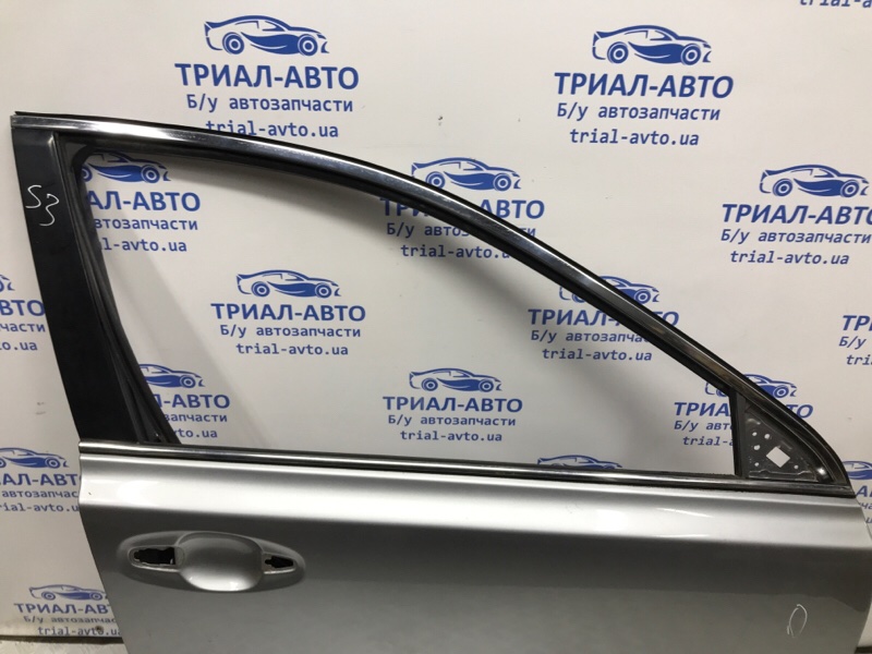 Дверь передняя правая Outback 2009-2014 BR 2.5 бензин Ej253