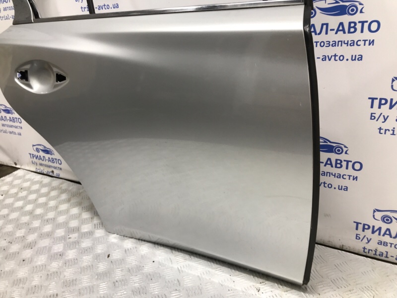 Дверь задняя правая Q50 2013- V37 2.2 diesel OM651